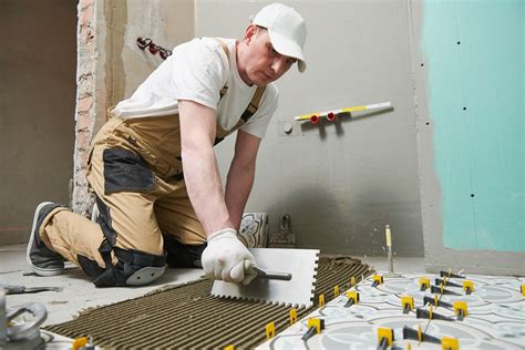 $20 - $25 an hour. . Tile installer jobs